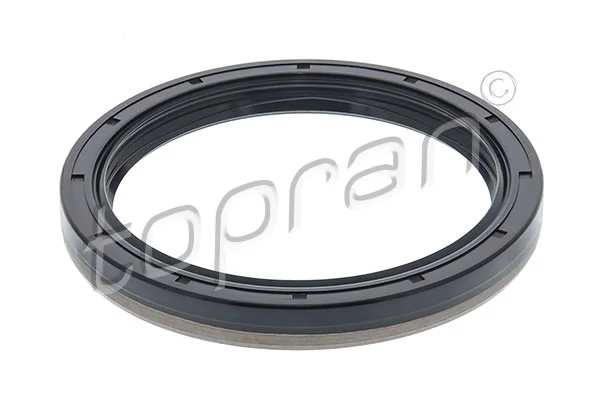 Shaft Seal, differential