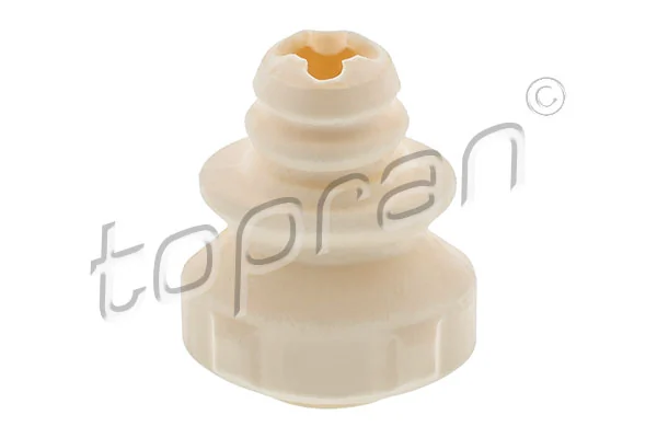 Rubber Buffer, suspension