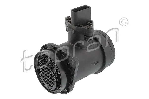 Mass Air Flow Sensor