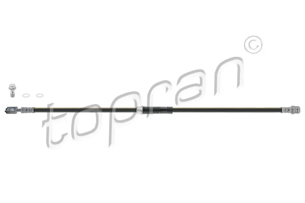 Brake Hose