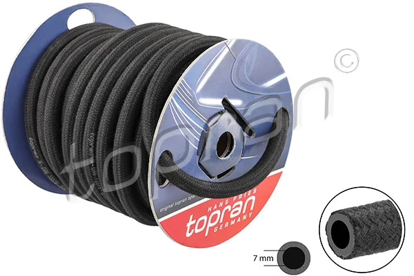 Fuel Hose