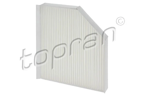 Filter, cabin air