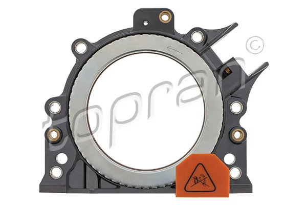 Shaft Seal, crankshaft
