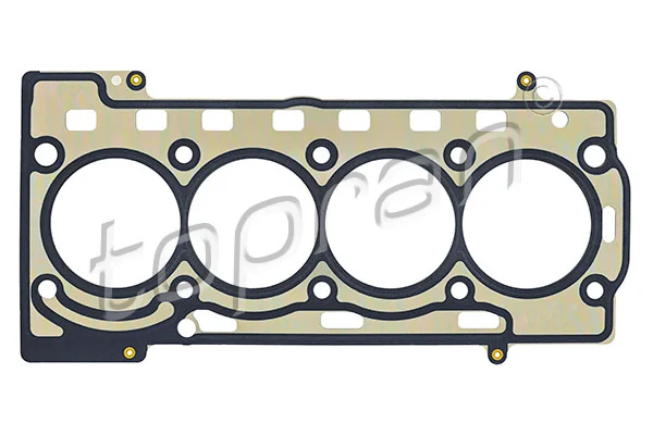 Gasket, cylinder head