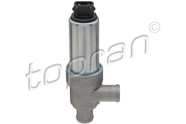 Idle Control Valve, air supply