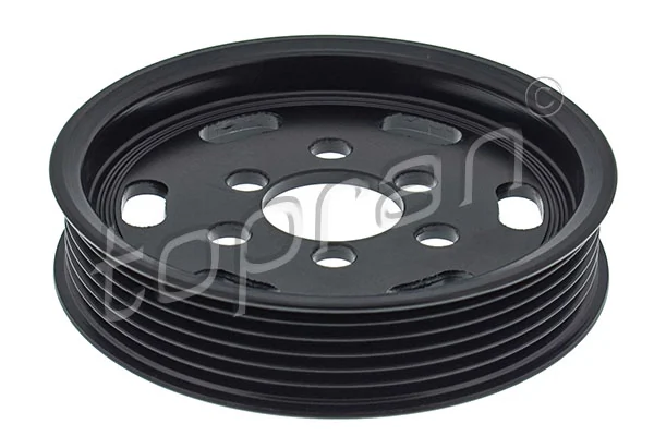 Belt Pulley, power steering pump