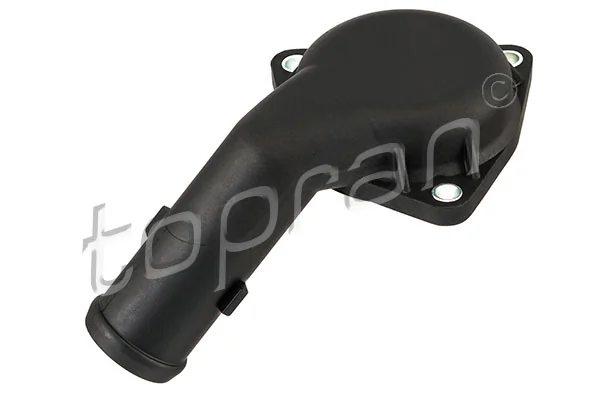 Coolant Flange