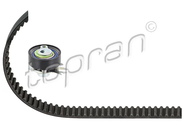 Timing Belt Kit