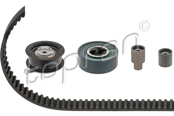Timing Belt Kit