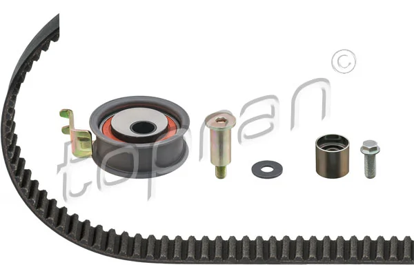 Timing Belt Kit
