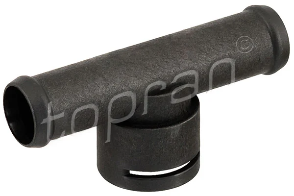 Coolant Flange