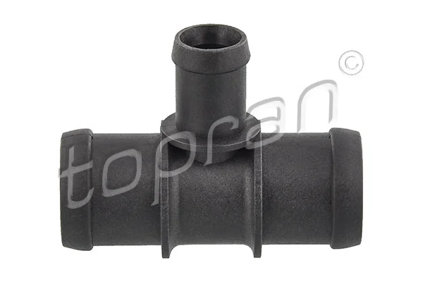 Coolant Flange