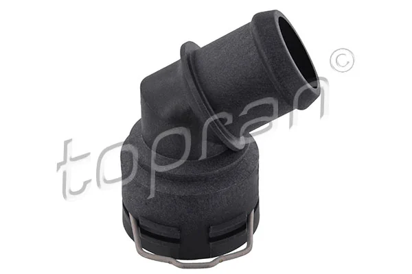 Coolant Flange