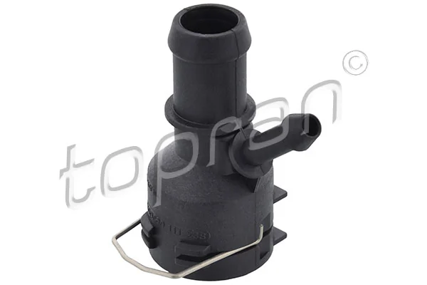 Coolant Flange