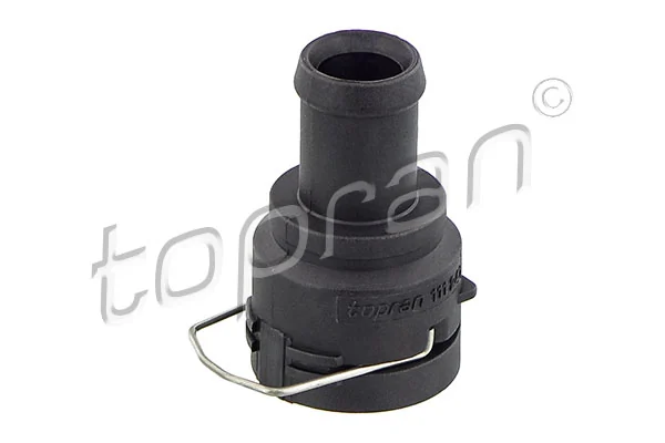 Coolant Flange