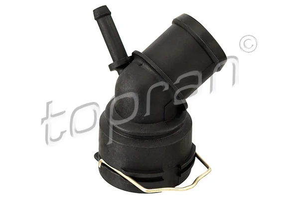 Coolant Flange