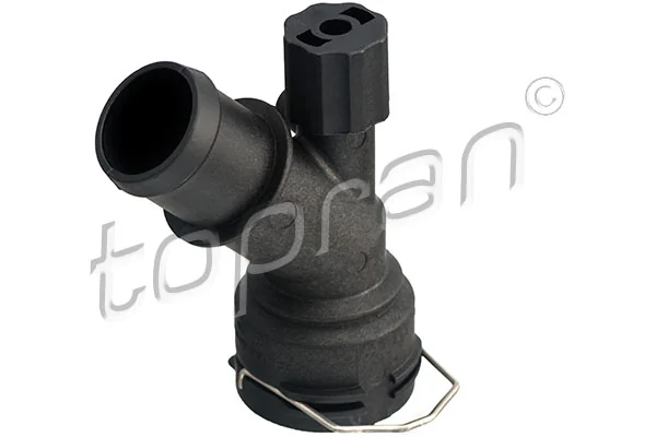 Coolant Flange