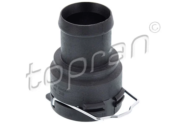 Coolant Flange