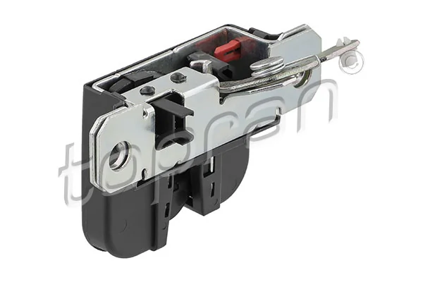 Tailgate Lock