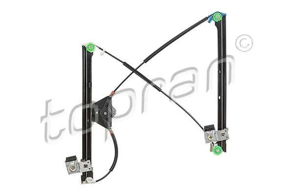Window Regulator