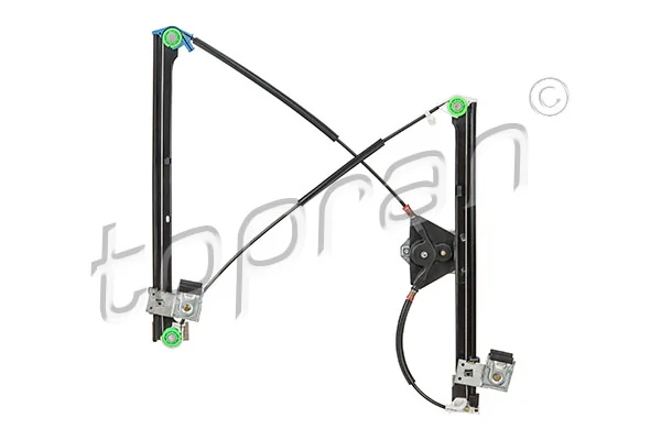 Window Regulator