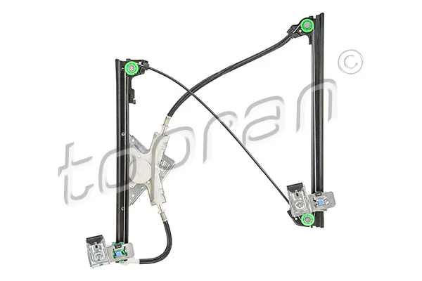 Window Regulator
