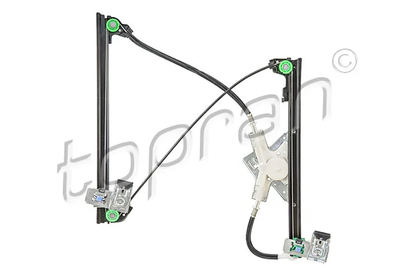 Window Regulator