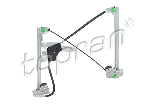 Window Regulator