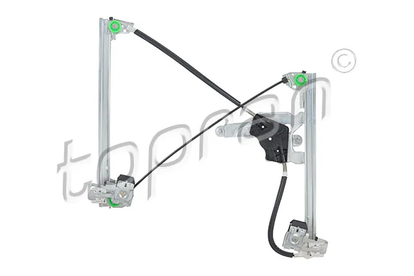 Window Regulator