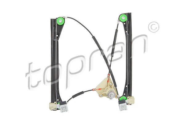 Window Regulator
