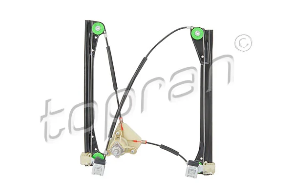 Window Regulator