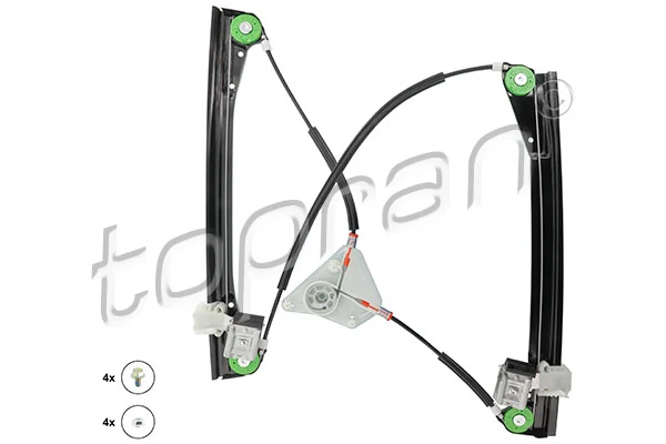 Window Regulator