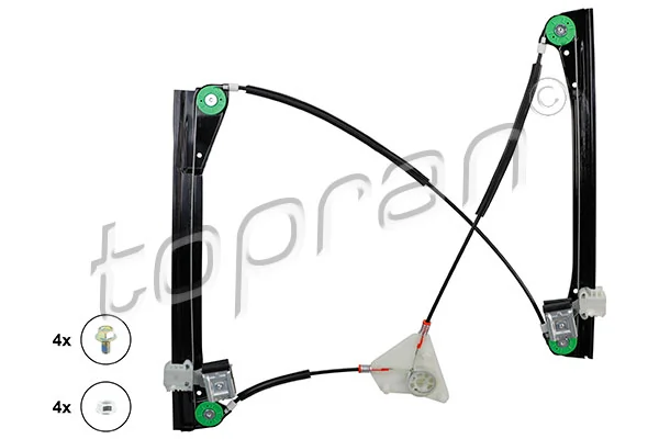 Window Regulator