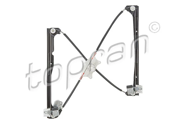 Window Regulator