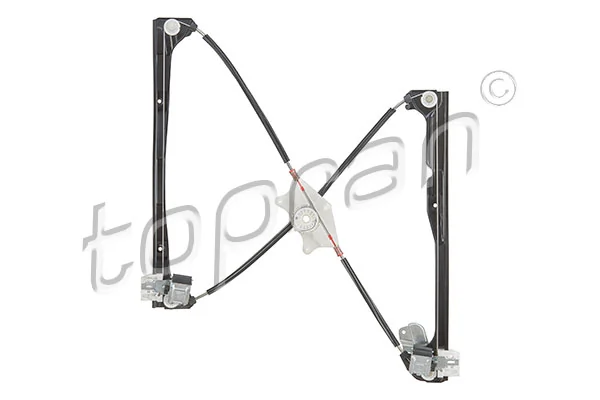 Window Regulator