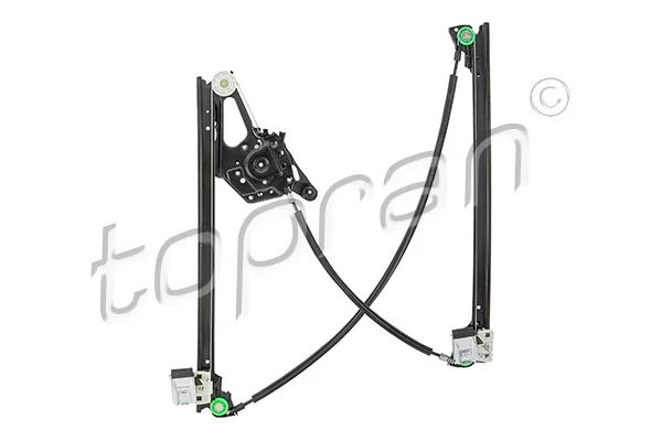 Window Regulator