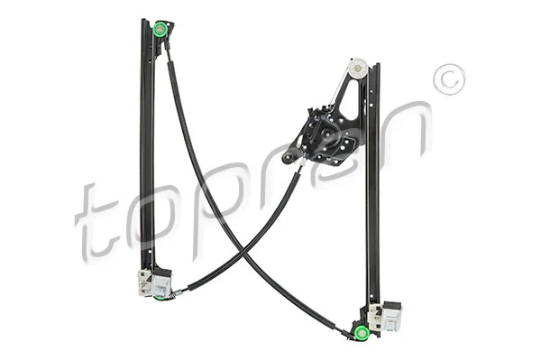 Window Regulator