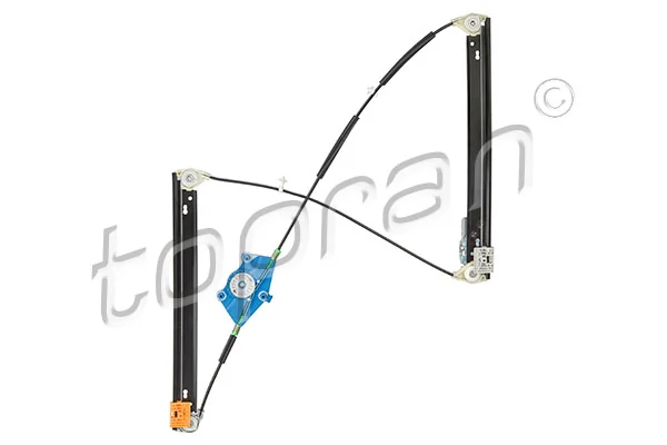 Window Regulator