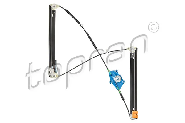 Window Regulator