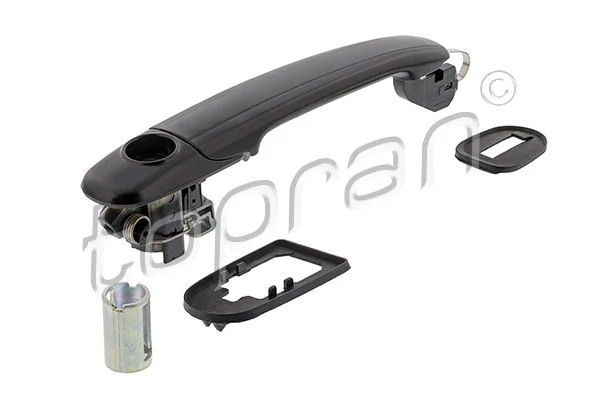 Exterior Door Handle