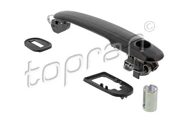 Exterior Door Handle