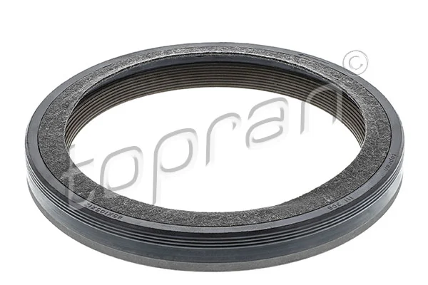 Shaft Seal, crankshaft