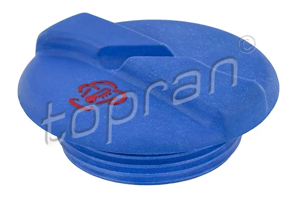Cap, coolant tank