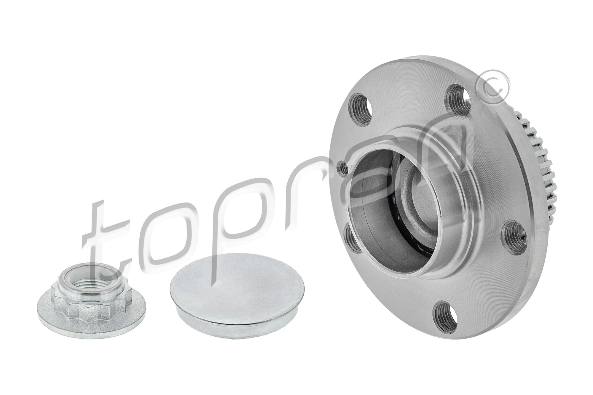 Wheel Bearing Kit