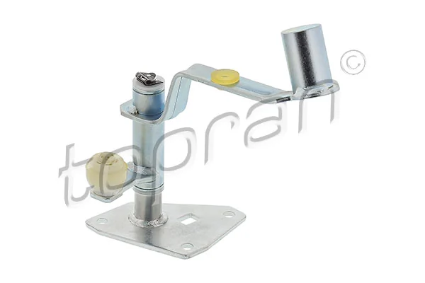 Deflection Shaft, gearshift mechanism