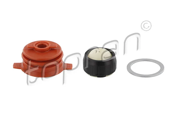 Repair Kit, gear shift lever