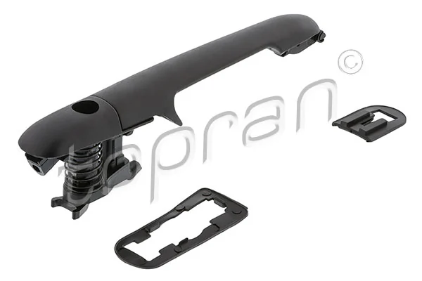 Exterior Door Handle