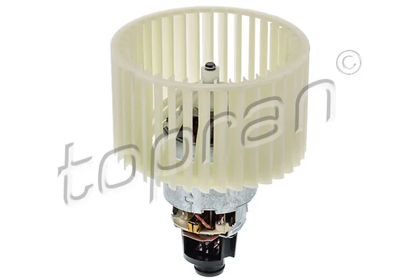 Interior Blower