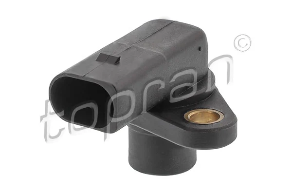 Sensor, crankshaft pulse