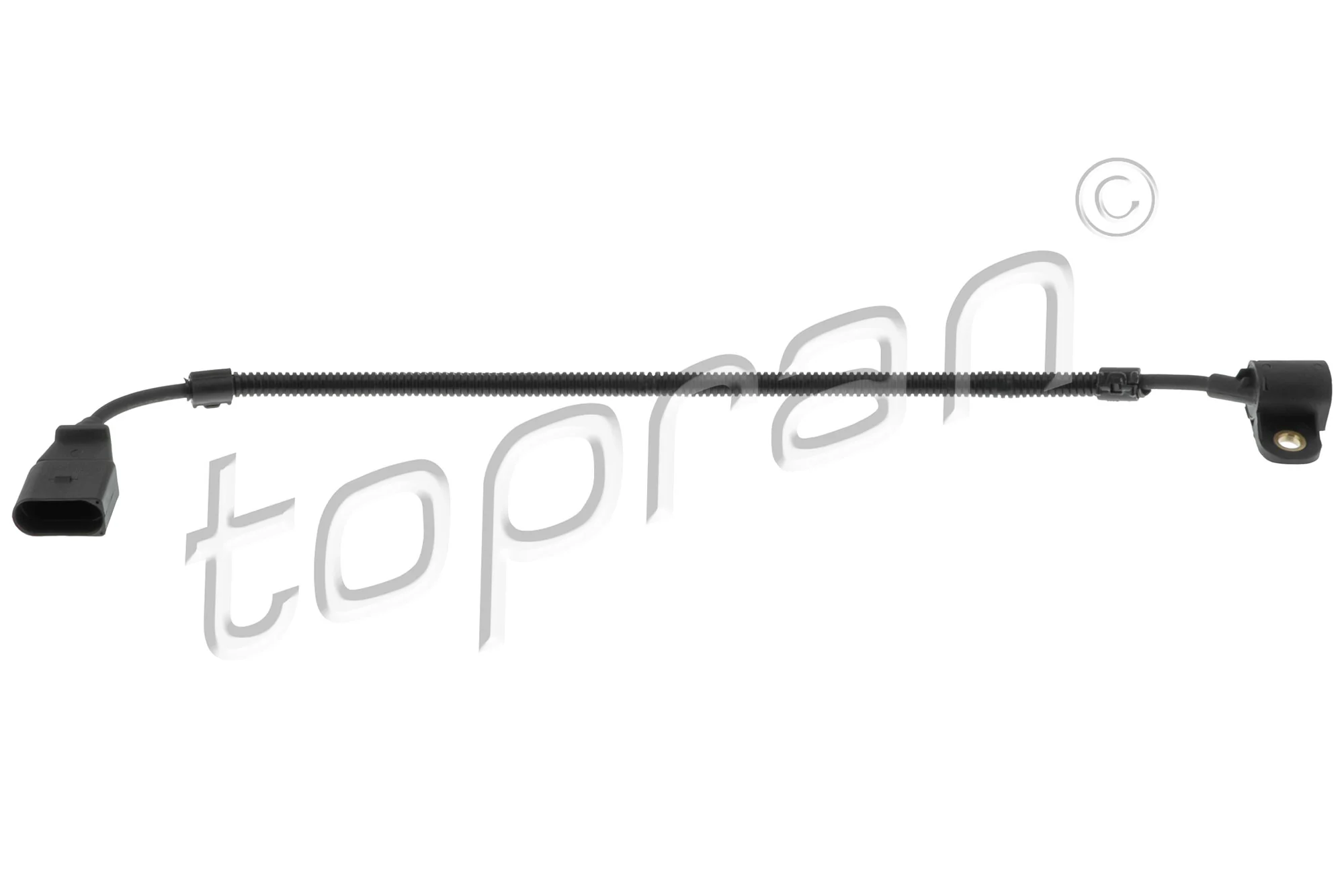 Sensor, camshaft position